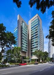 Capital Square (D1), Office #479680341